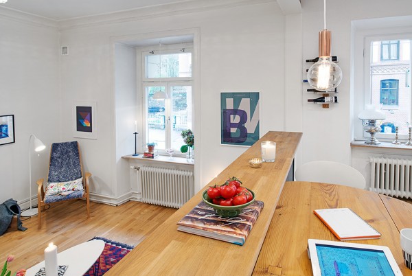 immobilier Appartement 896