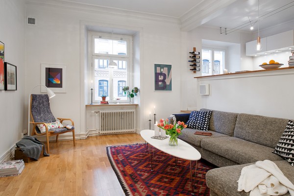 immobilier Appartement 896