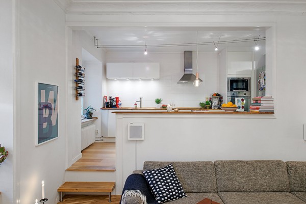immobilier Appartement 896