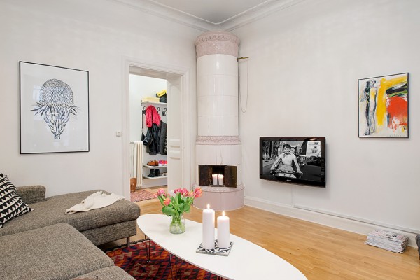 immobilier Appartement 896