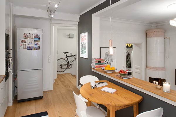 immobilier Appartement 896