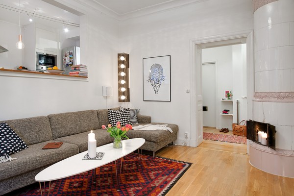 immobilier Appartement 896