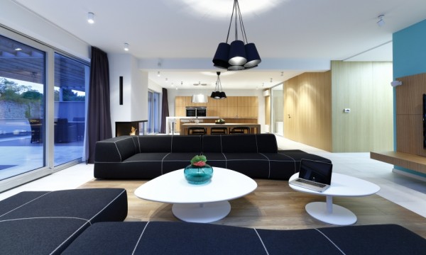 immobilier Appartement 904