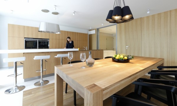 immobilier Appartement 904