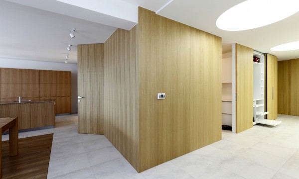 immobilier Appartement 904