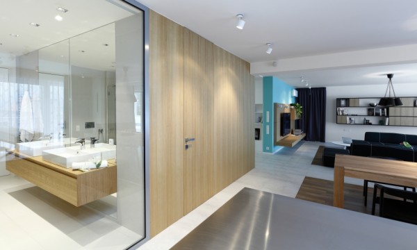 immobilier Appartement 904