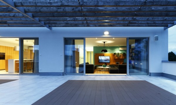immobilier Appartement 904