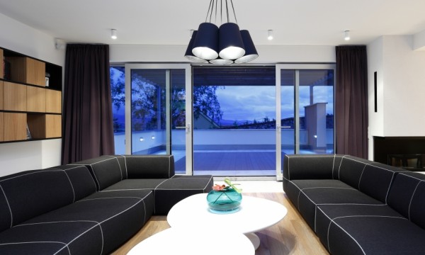 immobilier Appartement 904