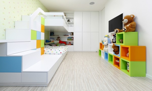 immobilier Appartement 904