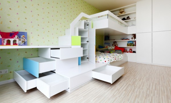 immobilier Appartement 904
