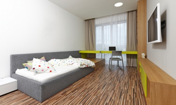 immobilier Appartement 904