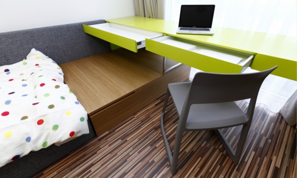 immobilier Appartement 904