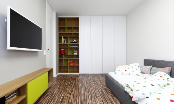 immobilier Appartement 904