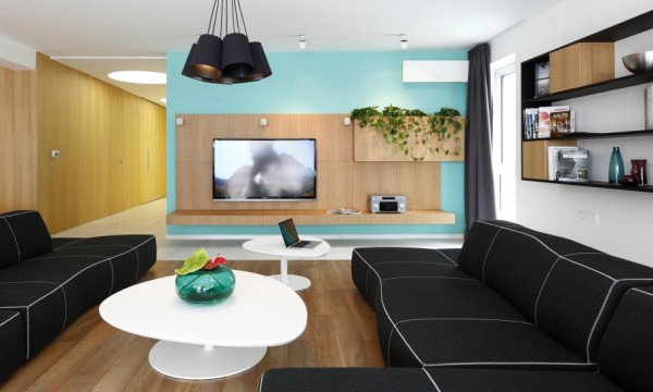 immobilier Appartement 904