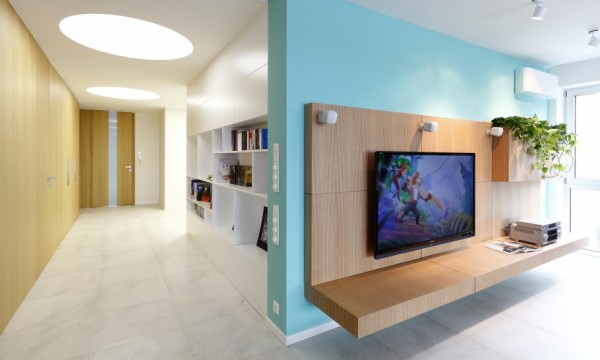 immobilier Appartement 904