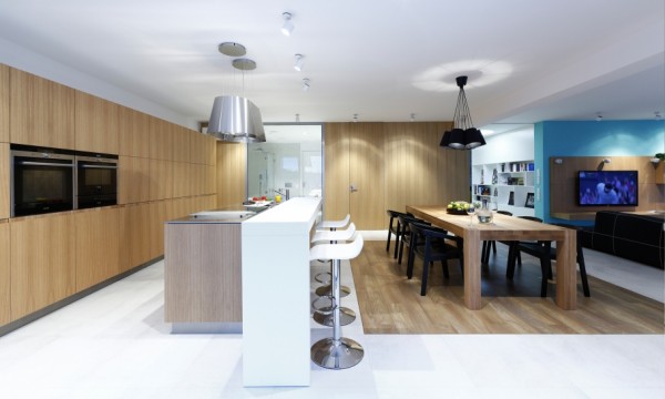 immobilier Appartement 904