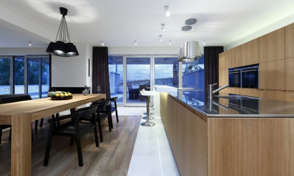 immobilier Appartement 904