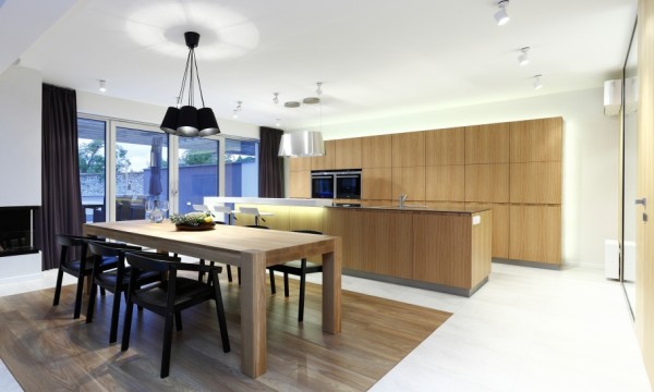 immobilier Appartement 904