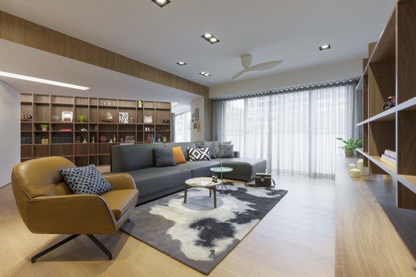 immobilier Appartement 908