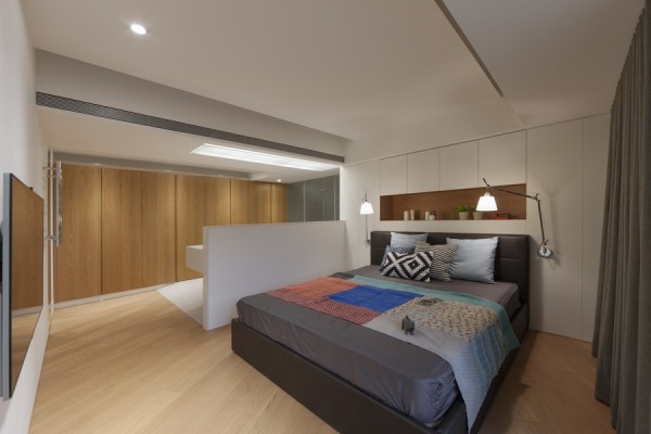 immobilier Appartement 908