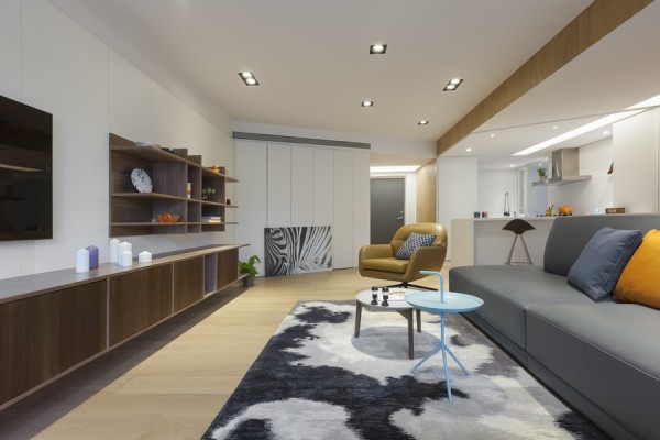 immobilier Appartement 908