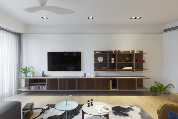 immobilier Appartement 908