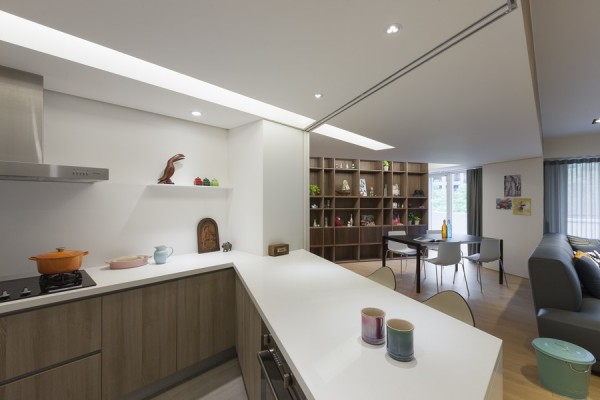 immobilier Appartement 908