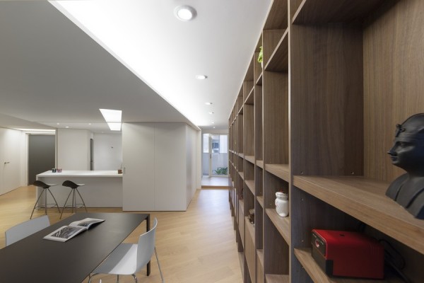 immobilier Appartement 908