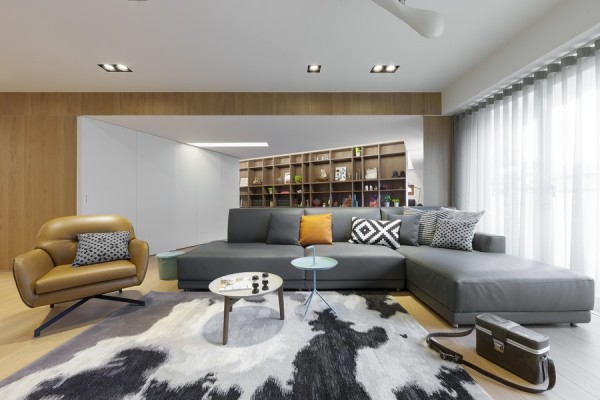 immobilier Appartement 908