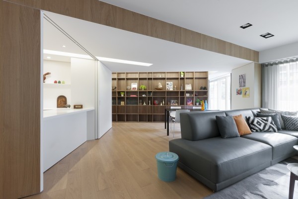 immobilier Appartement 908