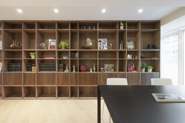 immobilier Appartement 908