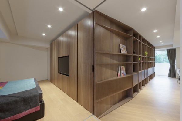 immobilier Appartement 908