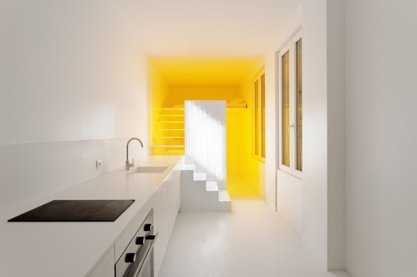 immobilier Appartement 913