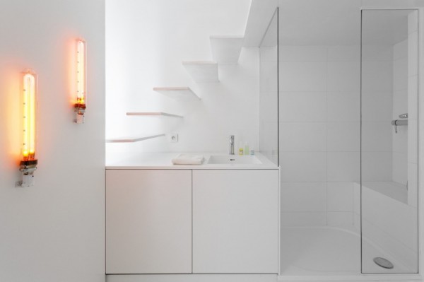 immobilier Appartement 913