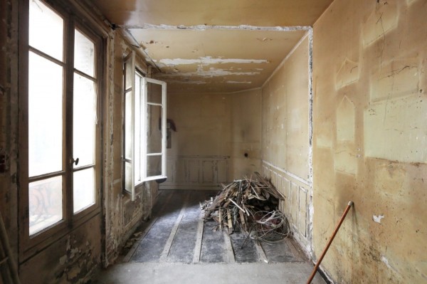 immobilier Appartement 913