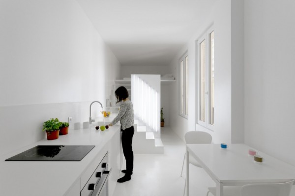 immobilier Appartement 913
