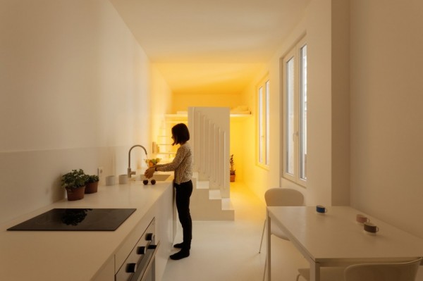 immobilier Appartement 913