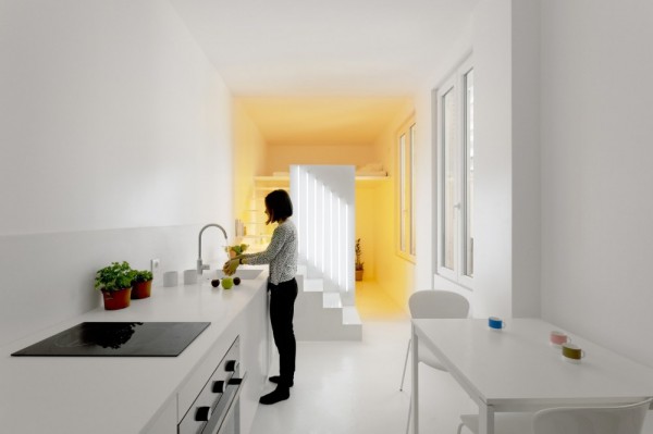 immobilier Appartement 913