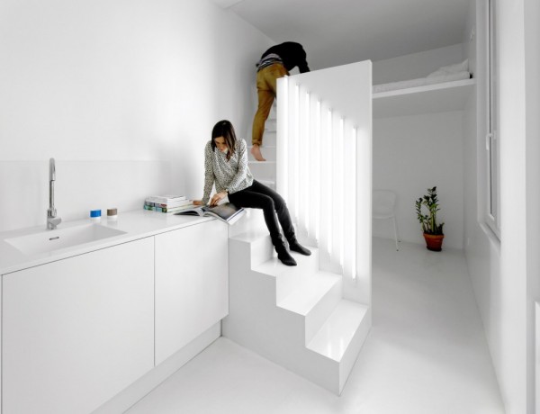 immobilier Appartement 913