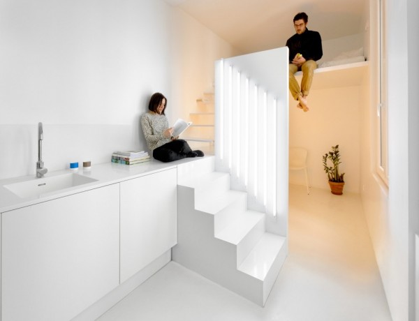 immobilier Appartement 913