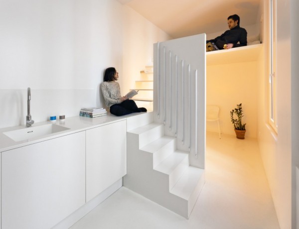 immobilier Appartement 913