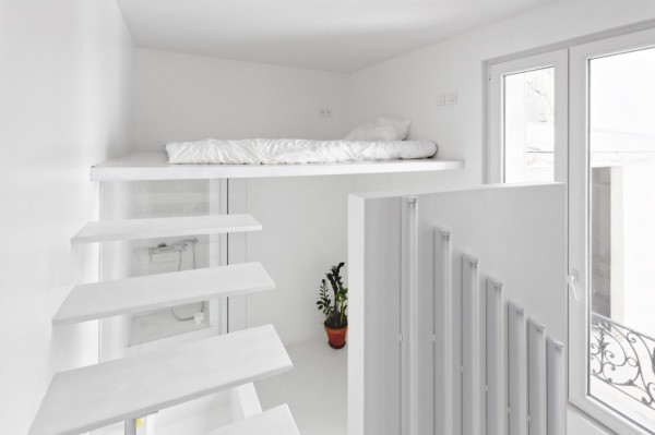 immobilier Appartement 913
