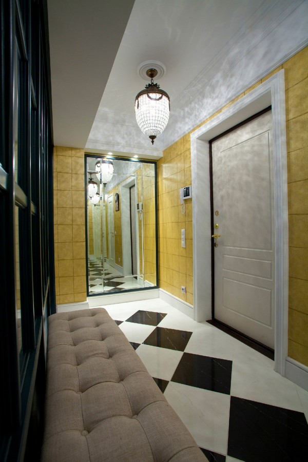 immobilier Appartement 915