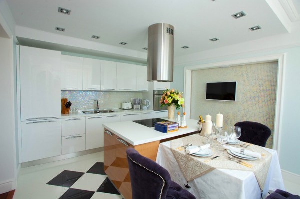 immobilier Appartement 915