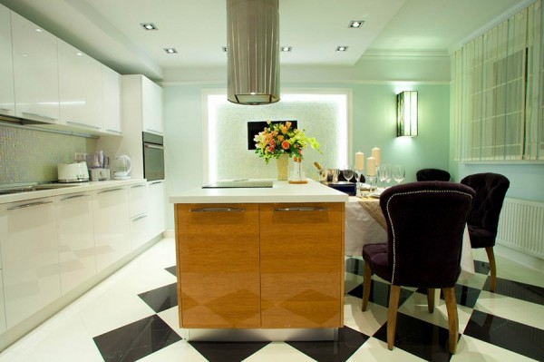 immobilier Appartement 915
