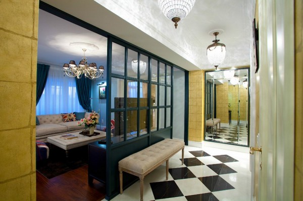 immobilier Appartement 915