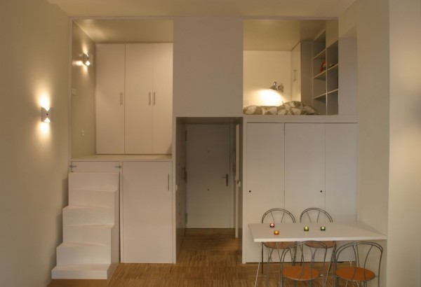 immobilier Appartement 916