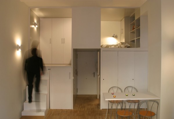 immobilier Appartement 916