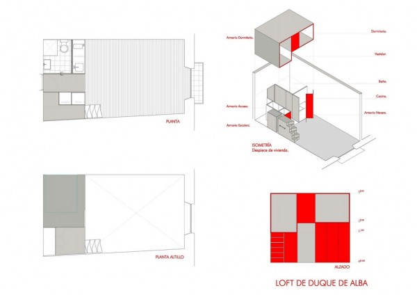 immobilier Appartement 916