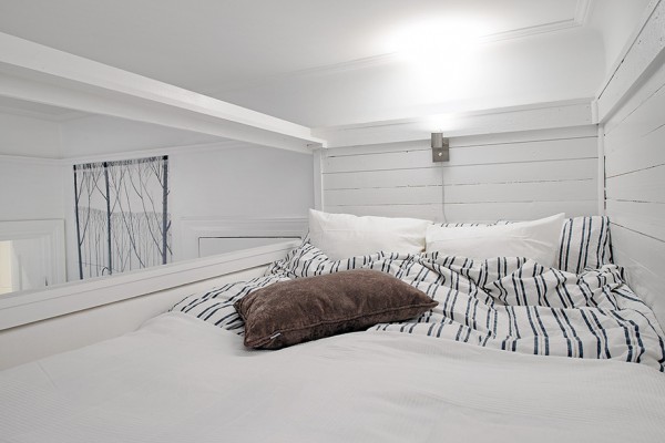 immobilier Appartement 919